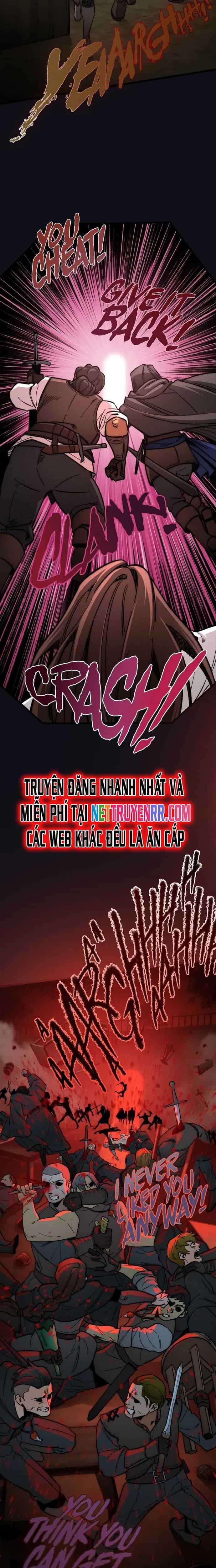 Hướng Dẫn Thực Tiễn Về Cái Ác - Chương 17.1 - ảnh 14