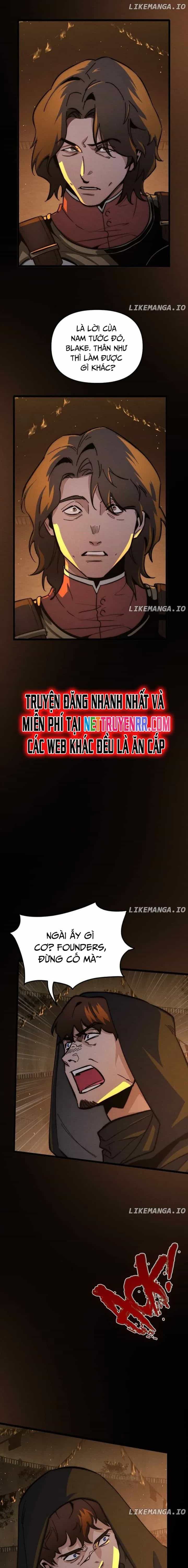 Hướng Dẫn Thực Tiễn Về Cái Ác - Chương 19.5 - ảnh 13