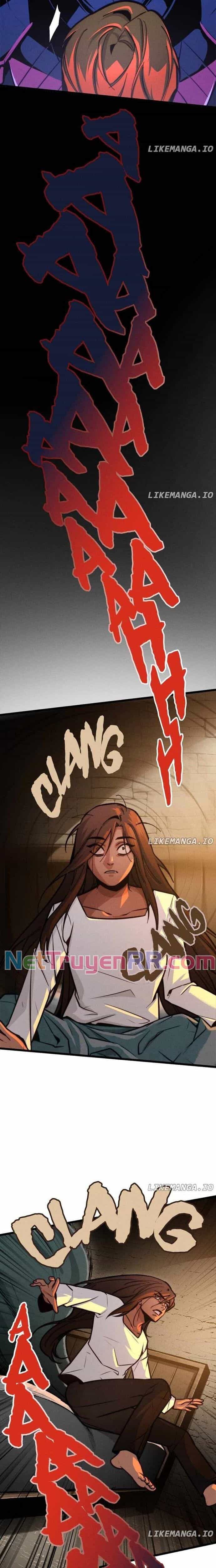 Hướng Dẫn Thực Tiễn Về Cái Ác - Chương 24 - ảnh 6