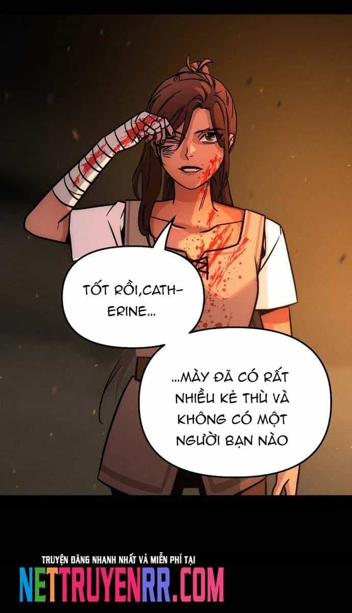 Hướng Dẫn Thực Tiễn Về Cái Ác - Chương 34 - ảnh 72