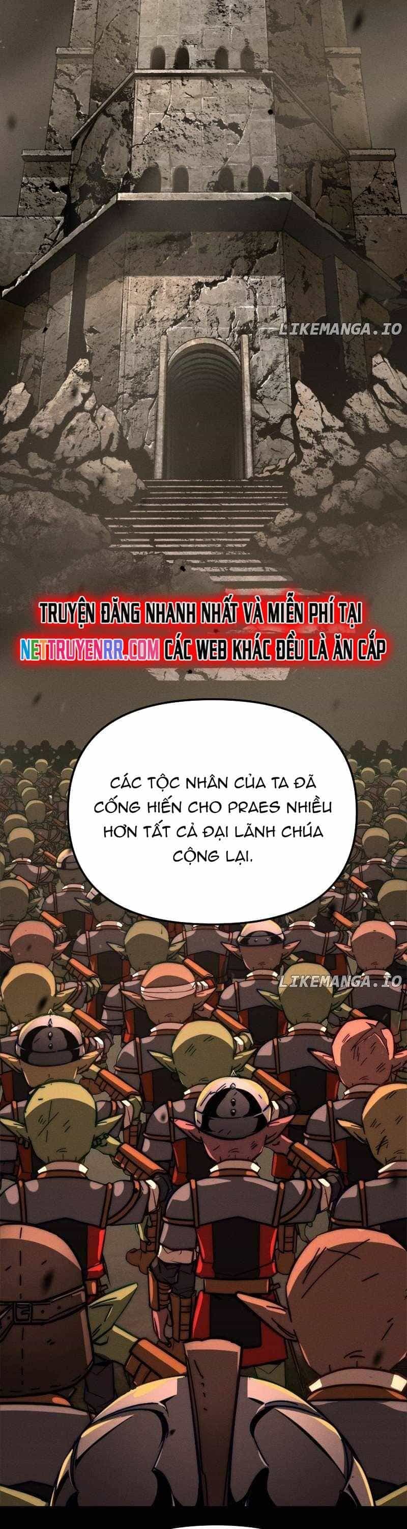Hướng Dẫn Thực Tiễn Về Cái Ác - Chương 35 - ảnh 16