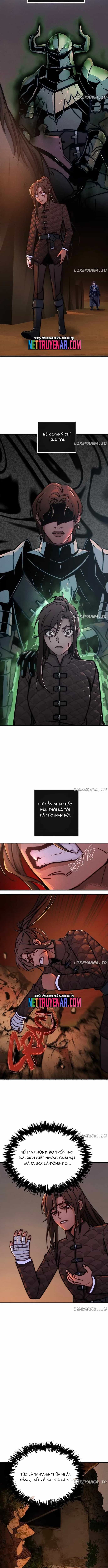 Hướng Dẫn Thực Tiễn Về Cái Ác - Chương 43 - ảnh 15