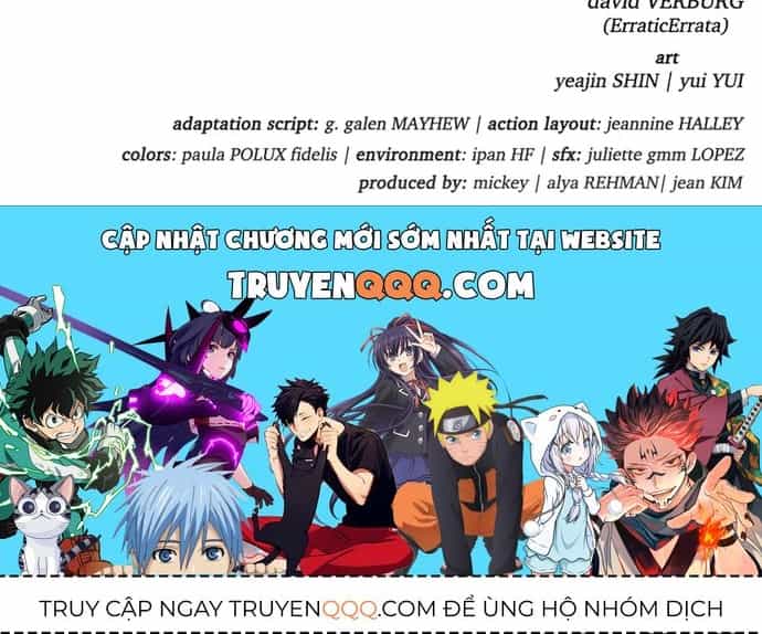Hướng Dẫn Thực Tiễn Về Cái Ác - Chương 45 - ảnh 20