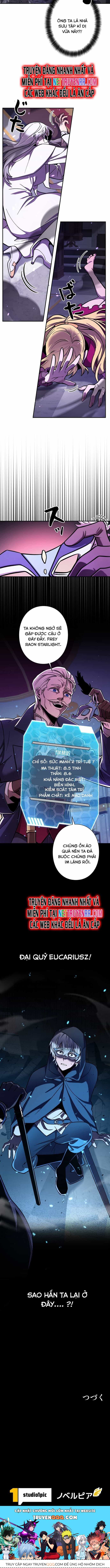 Hướng Dẫn Thực Tiễn Về Cái Ác - Chương 9 - ảnh 11