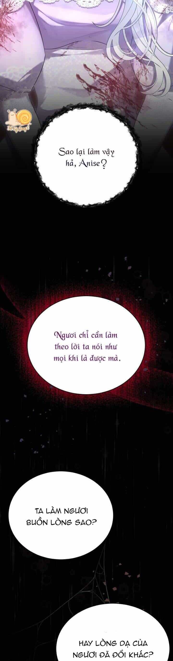 Hướng Dẫn Về Ác Nữ - Chương 1 - ảnh 17