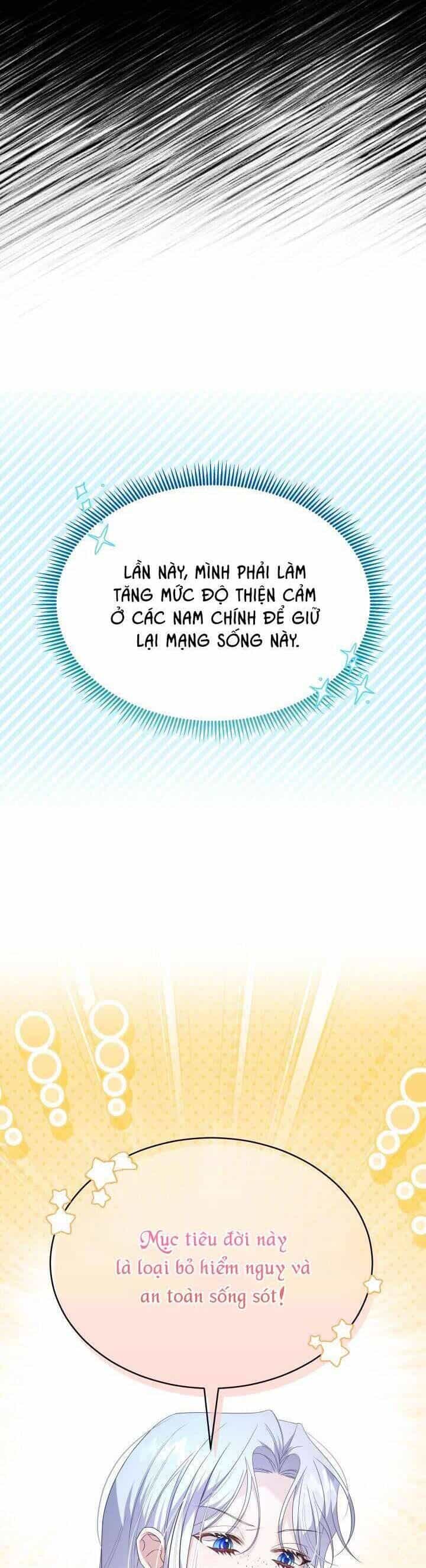 Hướng Dẫn Về Ác Nữ - Chương 1 - ảnh 99