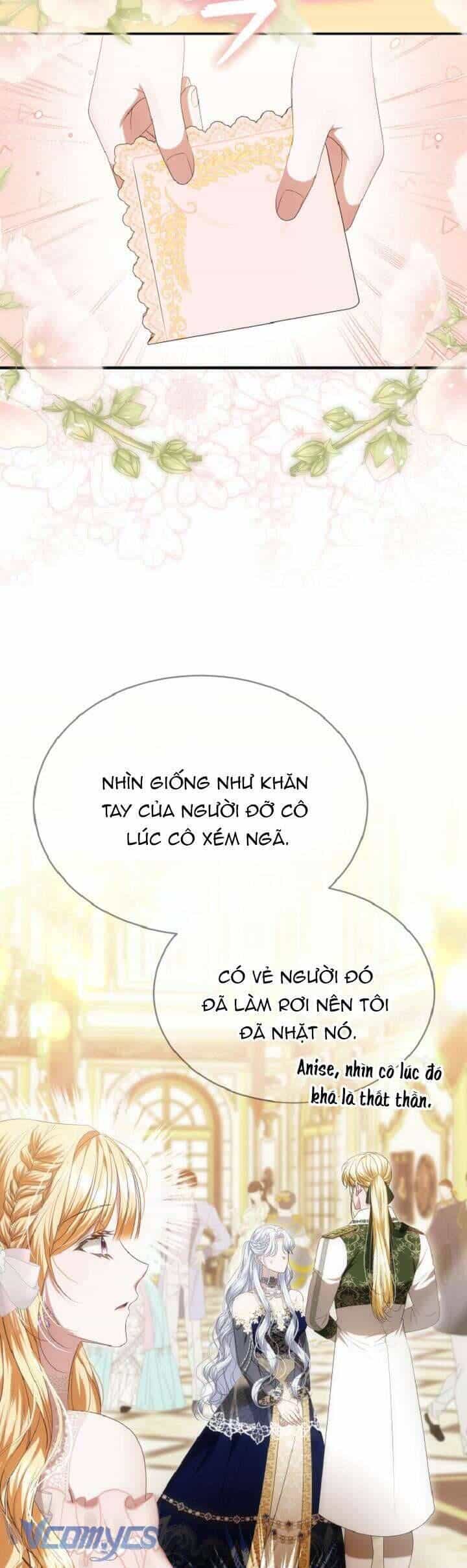 Hướng Dẫn Về Ác Nữ - Chương 10 - ảnh 34