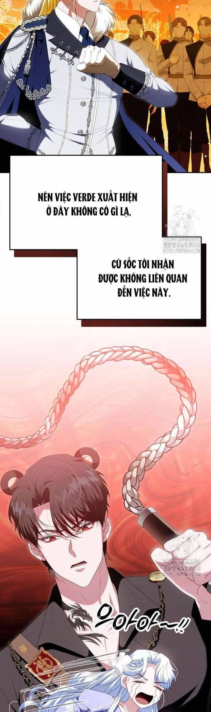 Hướng Dẫn Về Ác Nữ - Chương 12 - ảnh 12