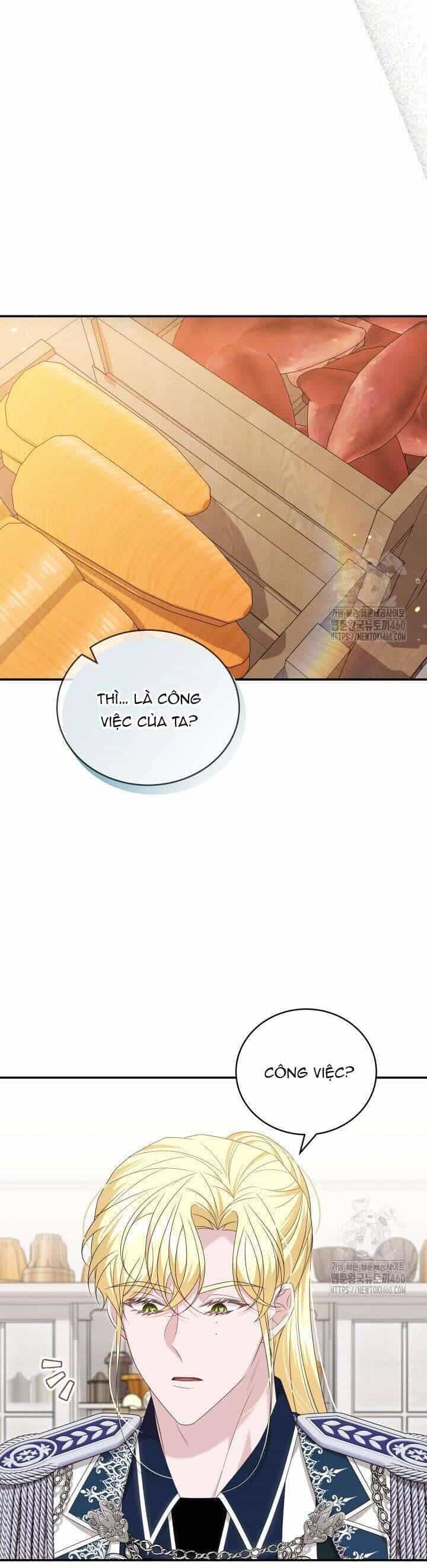 Hướng Dẫn Về Ác Nữ - Chương 13 - ảnh 11