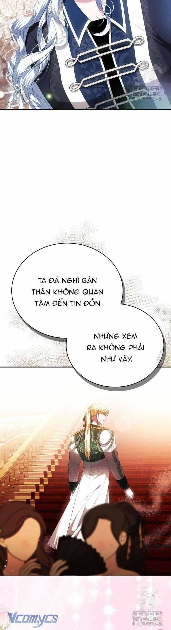 Hướng Dẫn Về Ác Nữ - Chương 13 - ảnh 30