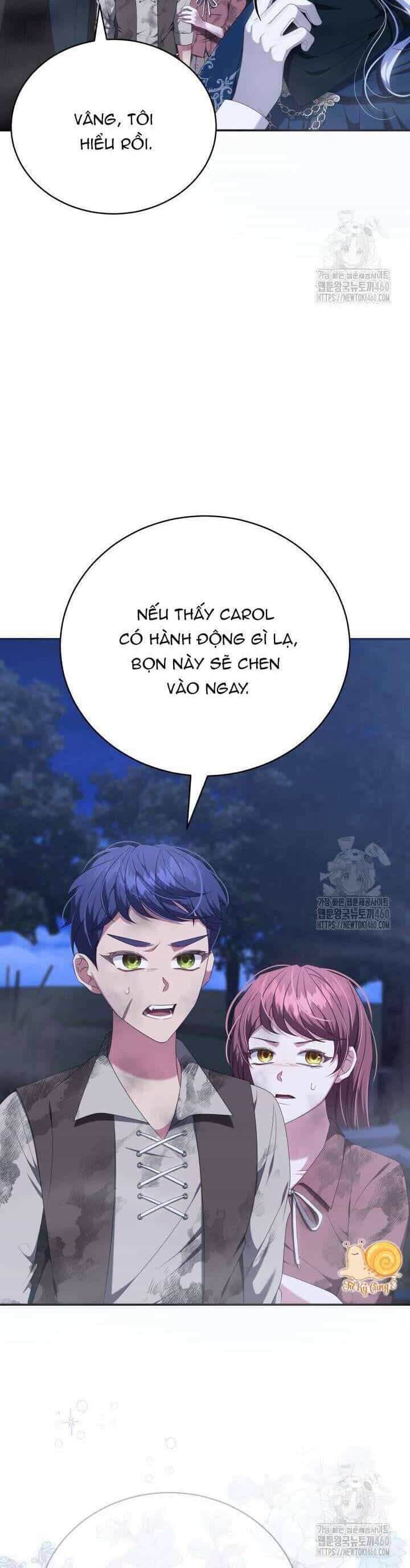 Hướng Dẫn Về Ác Nữ - Chương 15 - ảnh 2