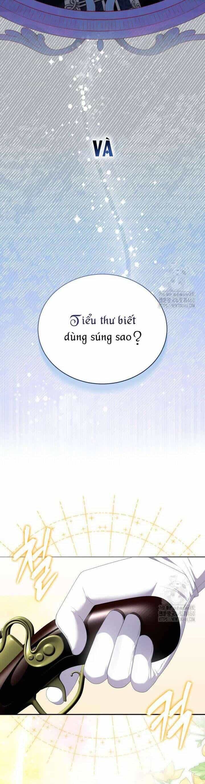 Hướng Dẫn Về Ác Nữ - Chương 15 - ảnh 50
