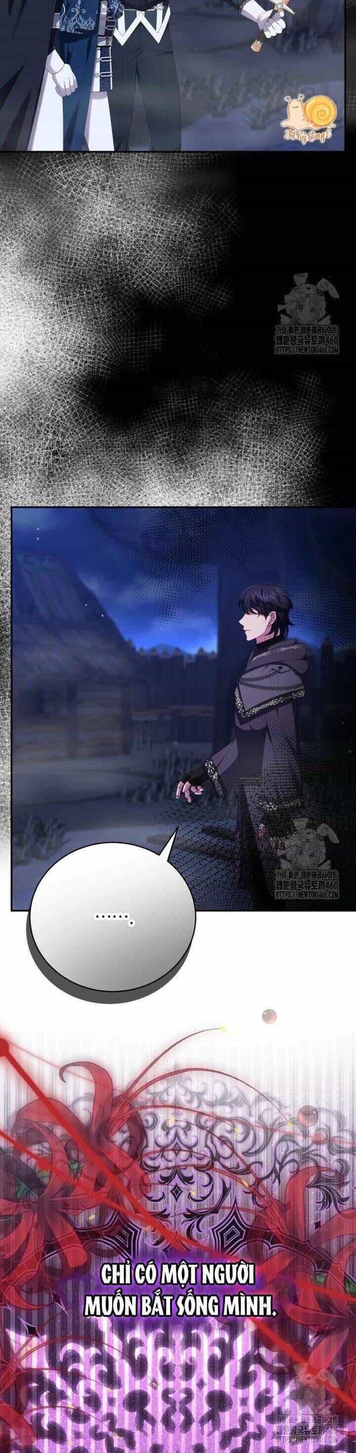 Hướng Dẫn Về Ác Nữ - Chương 16 - ảnh 21