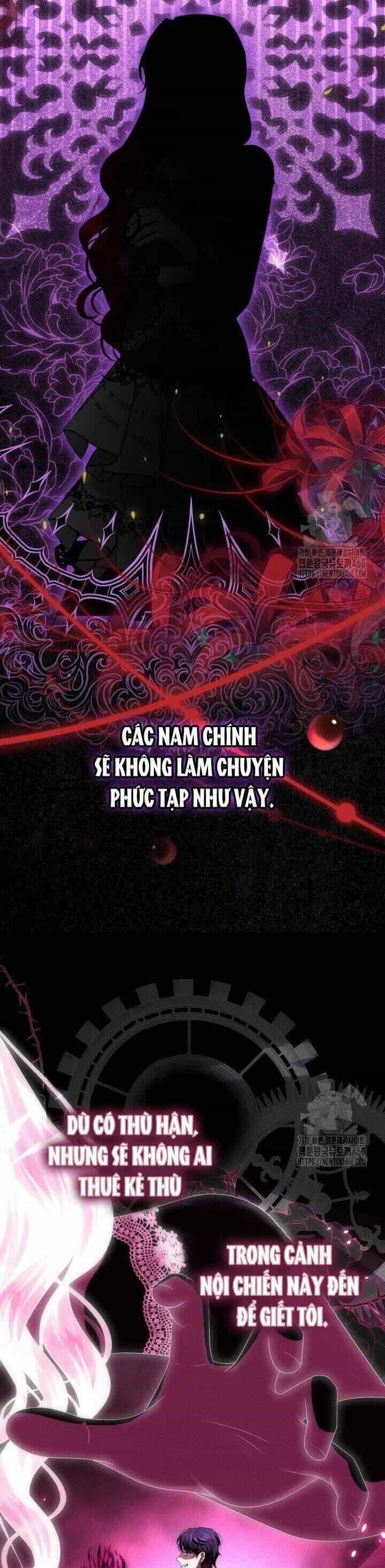 Hướng Dẫn Về Ác Nữ - Chương 16 - ảnh 22