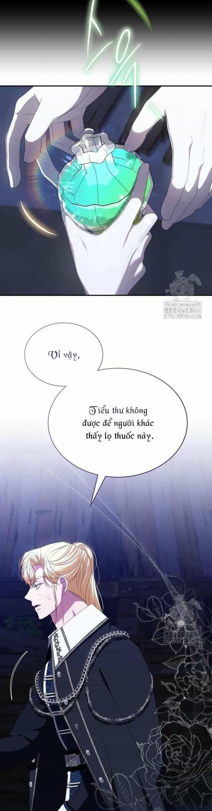Hướng Dẫn Về Ác Nữ - Chương 17 - ảnh 23