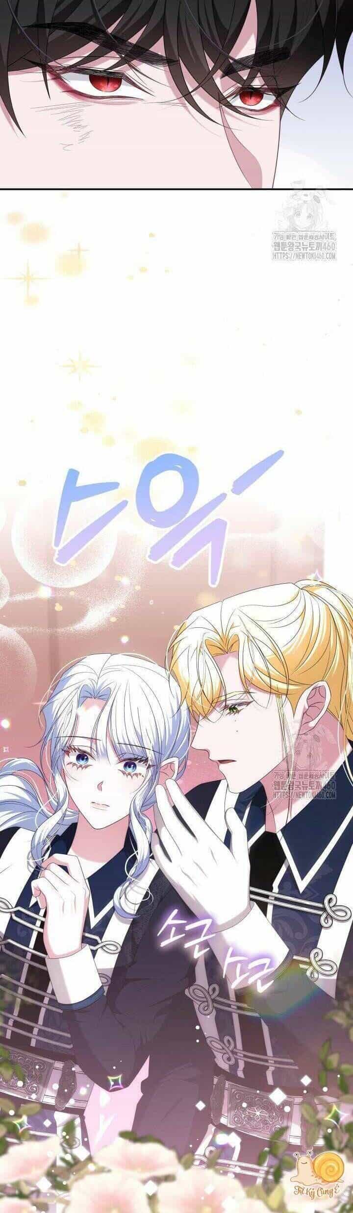 Hướng Dẫn Về Ác Nữ - Chương 19 - ảnh 48