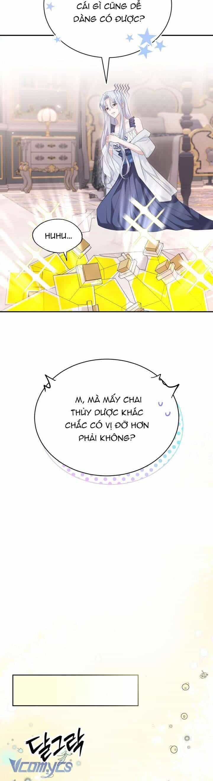 Hướng Dẫn Về Ác Nữ - Chương 2 - ảnh 53