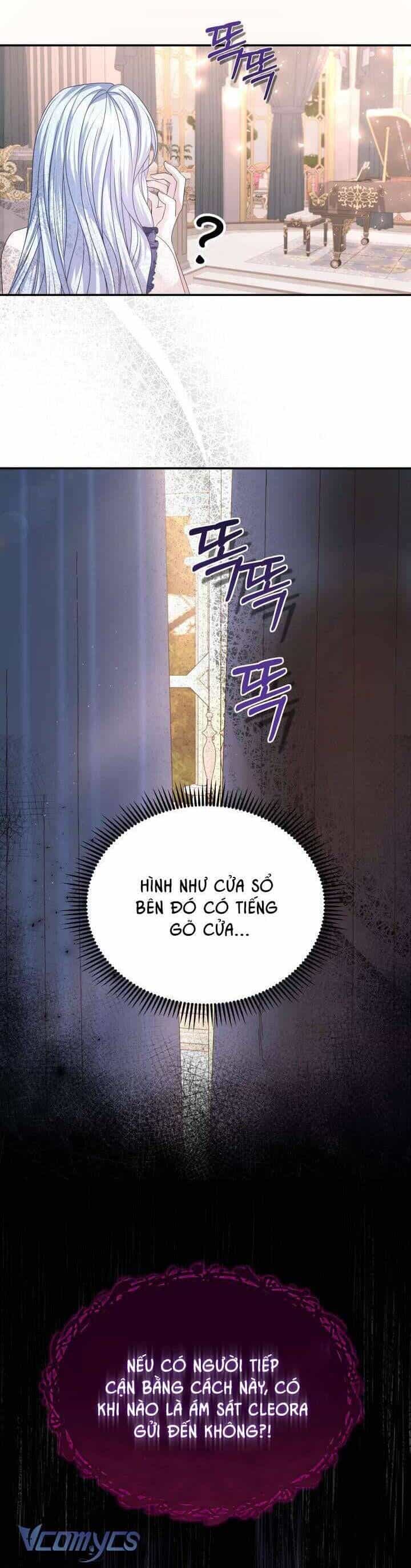 Hướng Dẫn Về Ác Nữ - Chương 2 - ảnh 6
