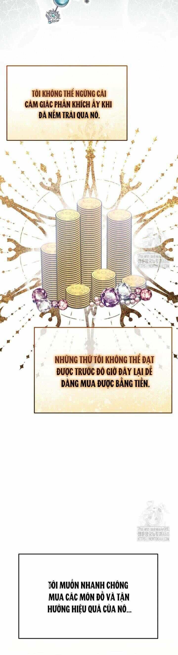 Hướng Dẫn Về Ác Nữ - Chương 20 - ảnh 16