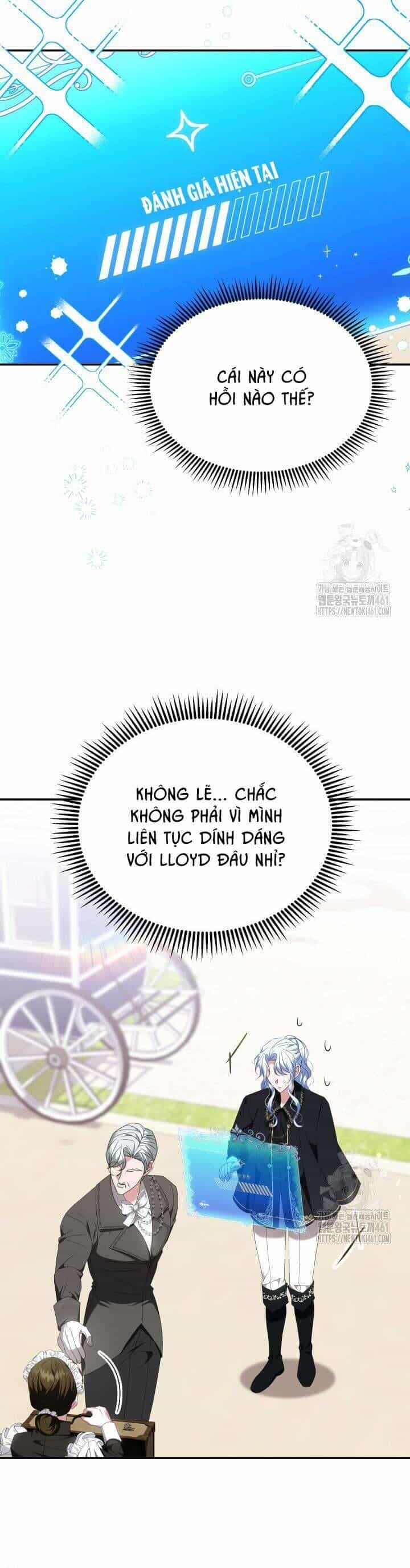 Hướng Dẫn Về Ác Nữ - Chương 22 - ảnh 11