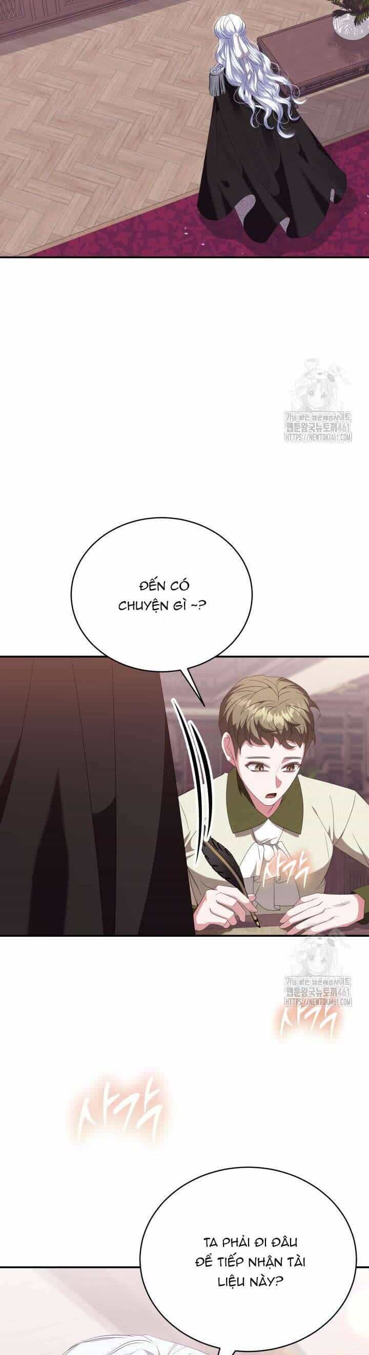 Hướng Dẫn Về Ác Nữ - Chương 22 - ảnh 18