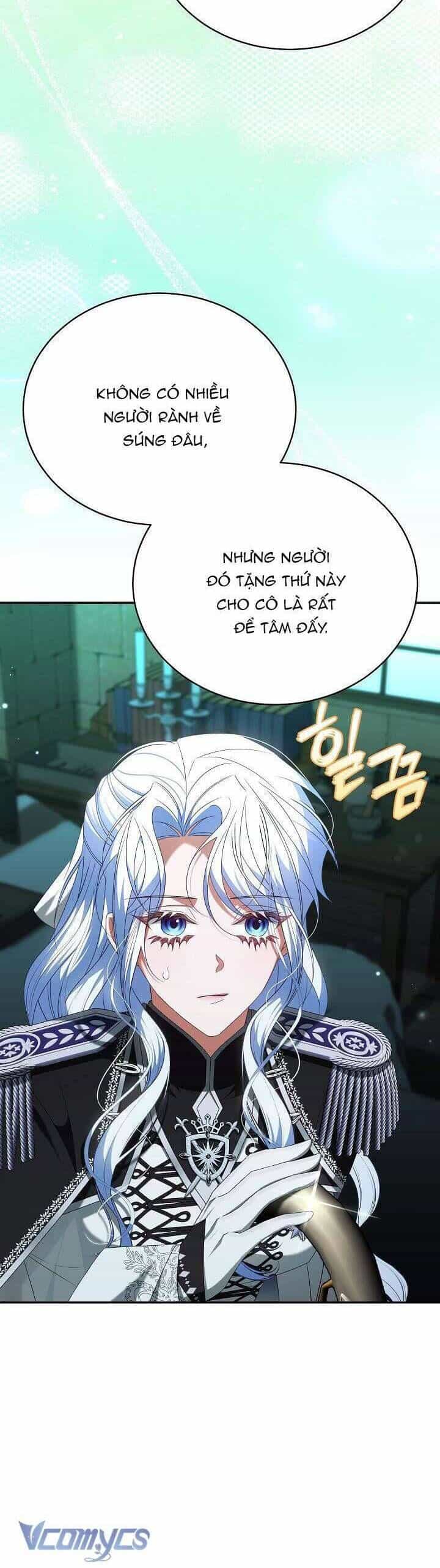 Hướng Dẫn Về Ác Nữ - Chương 23 - ảnh 36