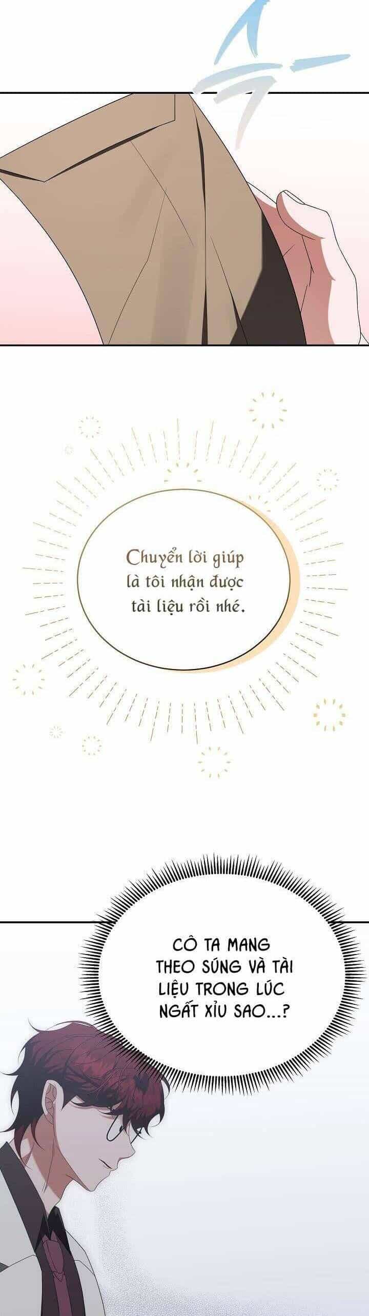 Hướng Dẫn Về Ác Nữ - Chương 23 - ảnh 39