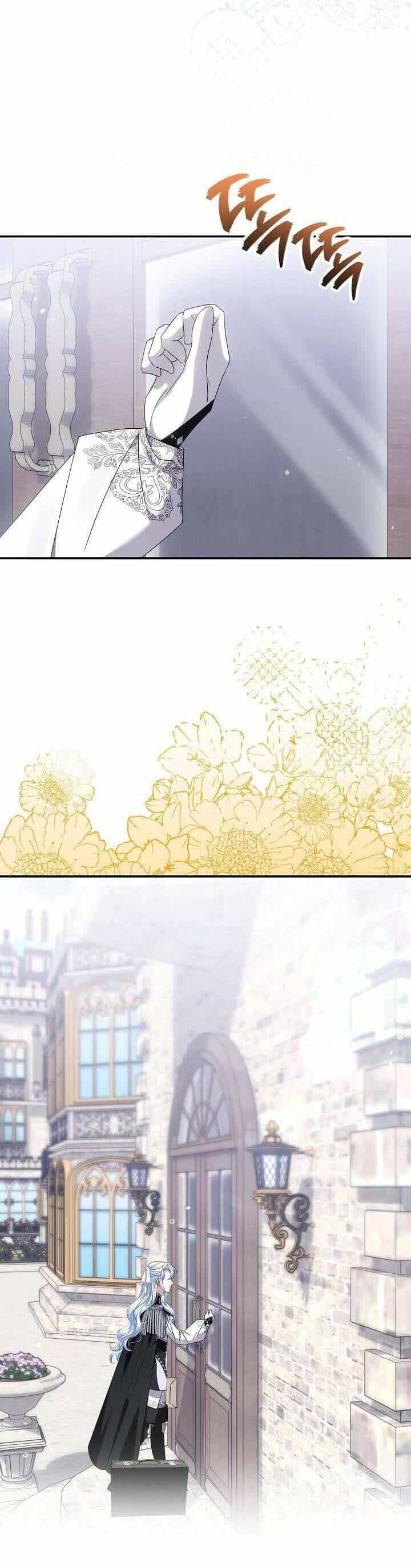 Hướng Dẫn Về Ác Nữ - Chương 23 - ảnh 8