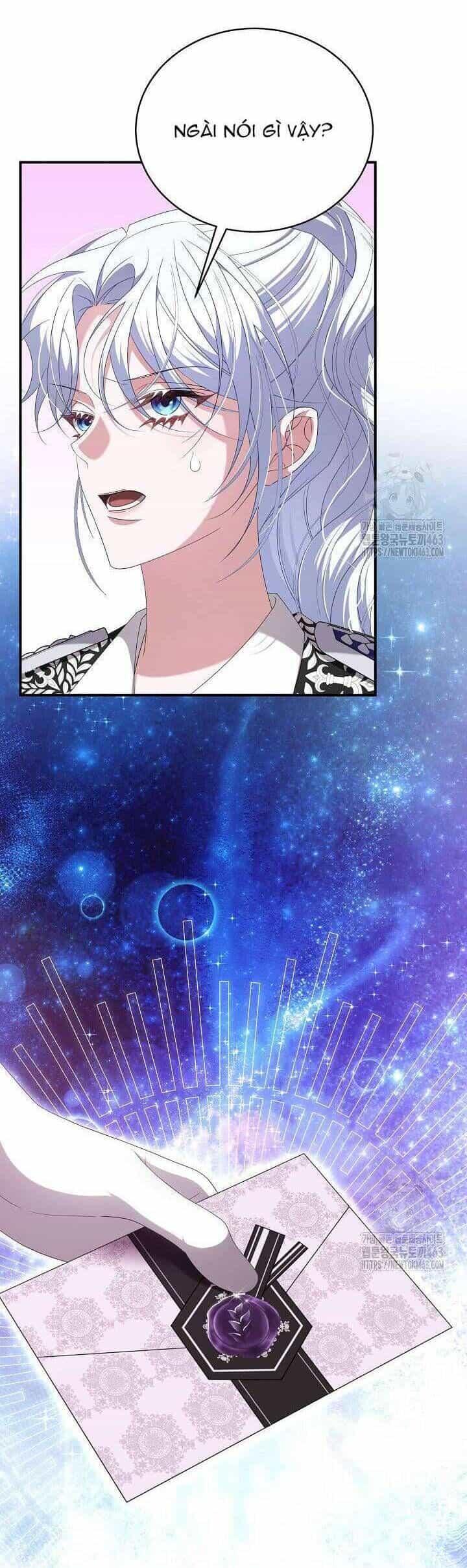 Hướng Dẫn Về Ác Nữ - Chương 25 - ảnh 12