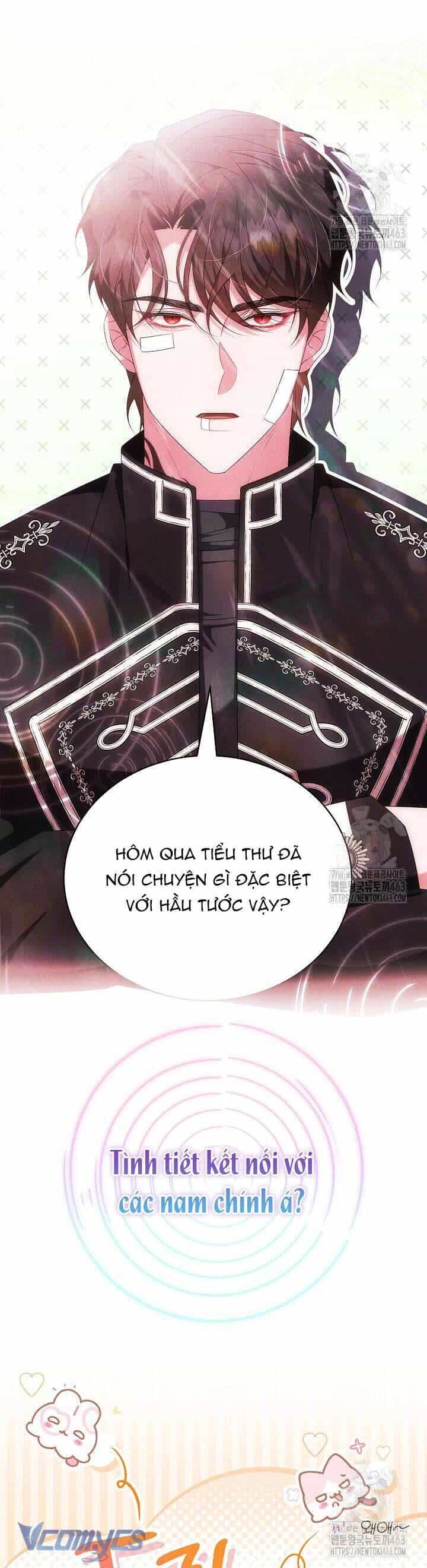 Hướng Dẫn Về Ác Nữ - Chương 25 - ảnh 35