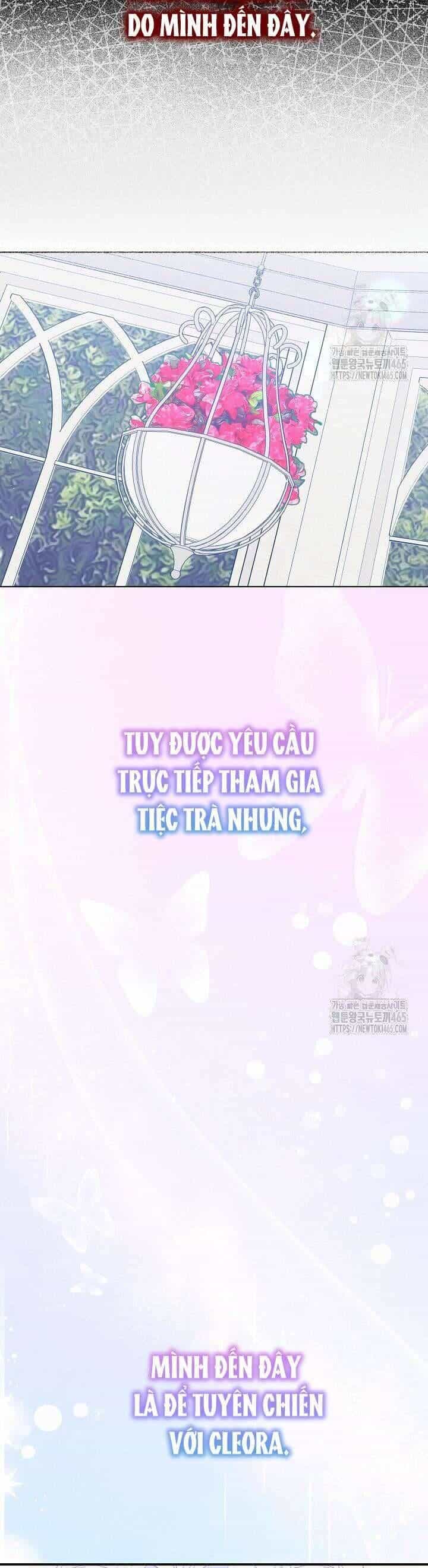 Hướng Dẫn Về Ác Nữ - Chương 29 - ảnh 37