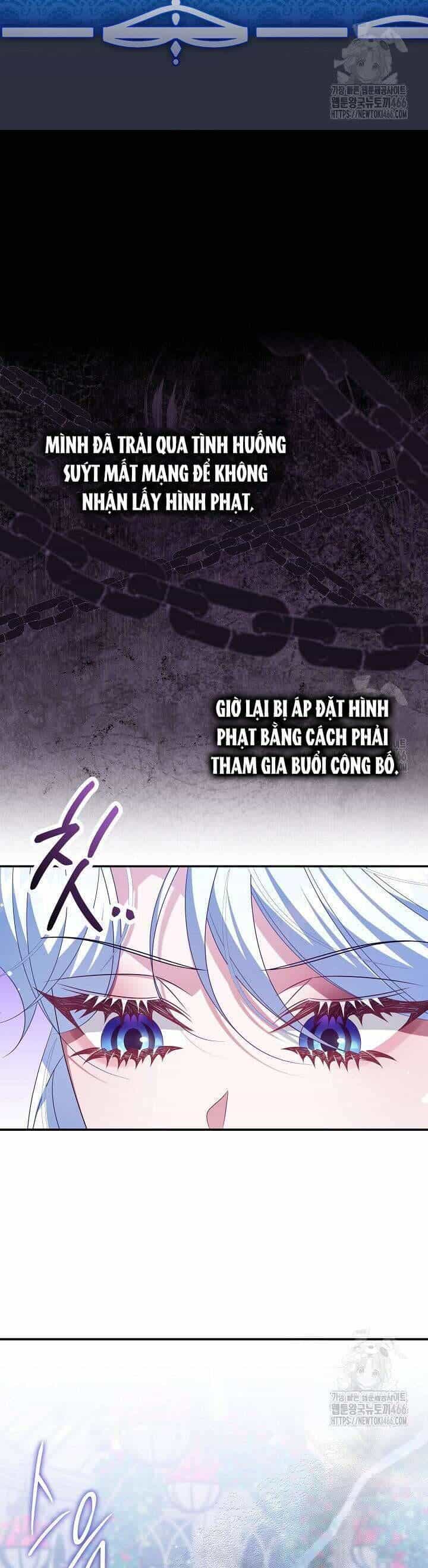 Hướng Dẫn Về Ác Nữ - Chương 30 - ảnh 13