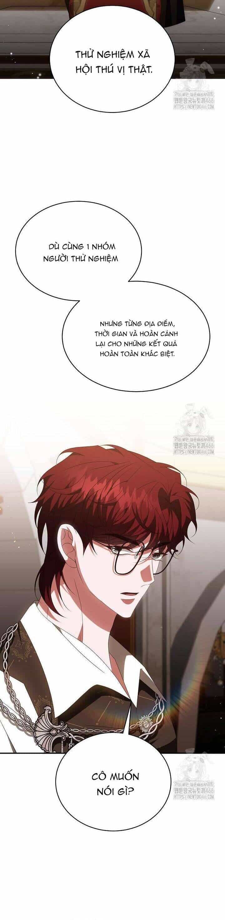 Hướng Dẫn Về Ác Nữ - Chương 33 - ảnh 17