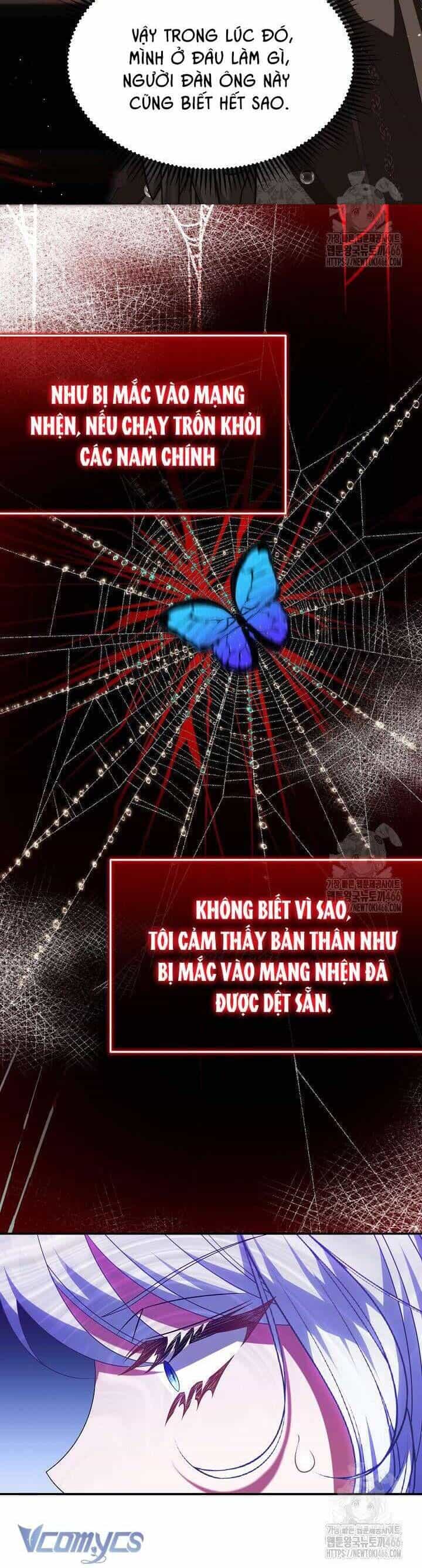 Hướng Dẫn Về Ác Nữ - Chương 34 - ảnh 13