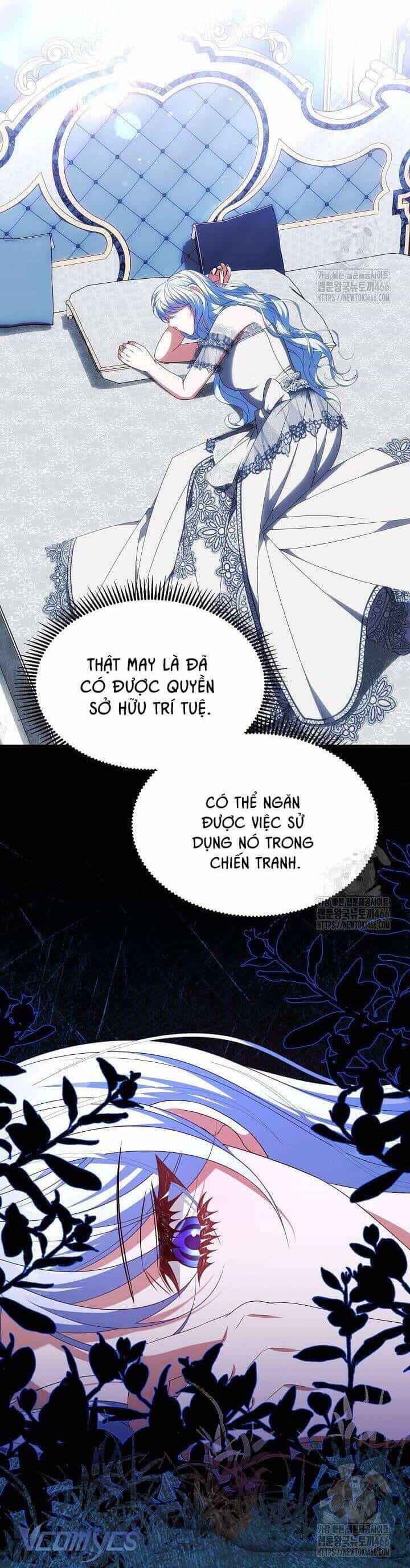 Hướng Dẫn Về Ác Nữ - Chương 34 - ảnh 25