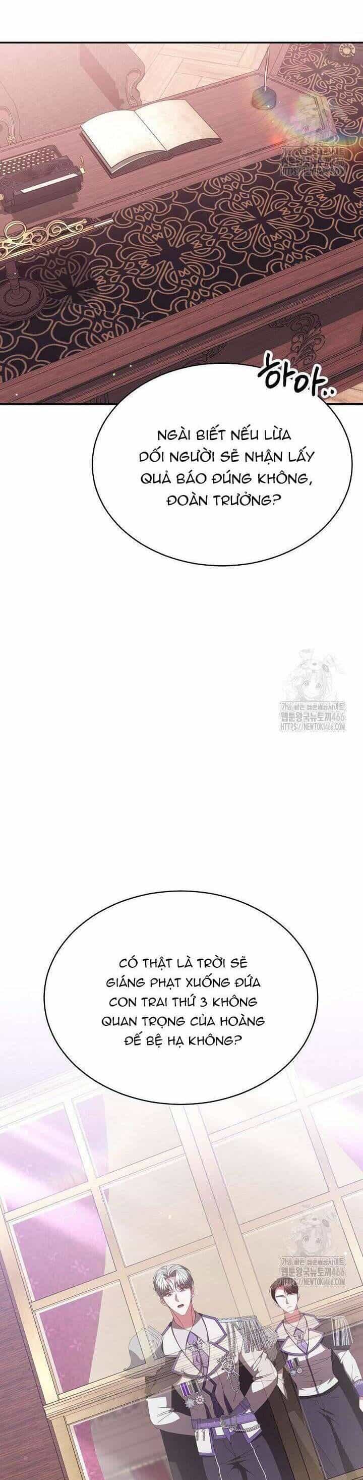 Hướng Dẫn Về Ác Nữ - Chương 38 - ảnh 5