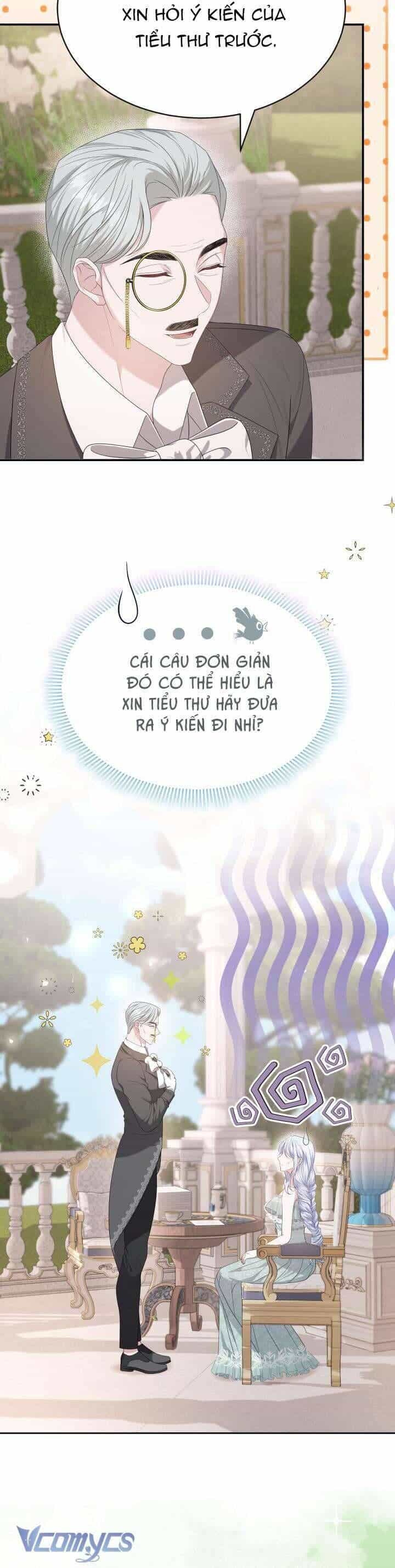 Hướng Dẫn Về Ác Nữ - Chương 4 - ảnh 10