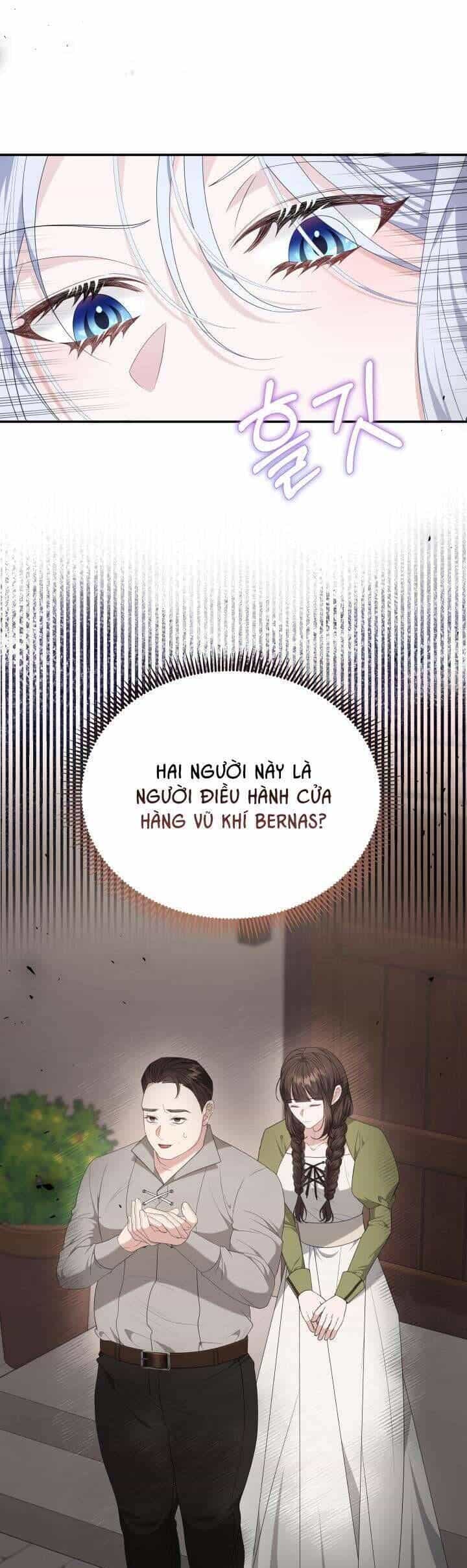 Hướng Dẫn Về Ác Nữ - Chương 4 - ảnh 19