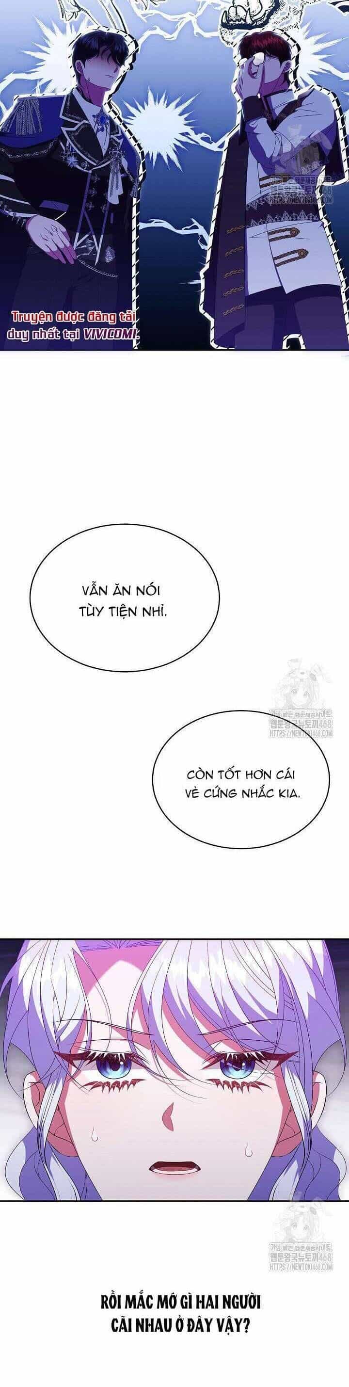 Hướng Dẫn Về Ác Nữ - Chương 40 - ảnh 2