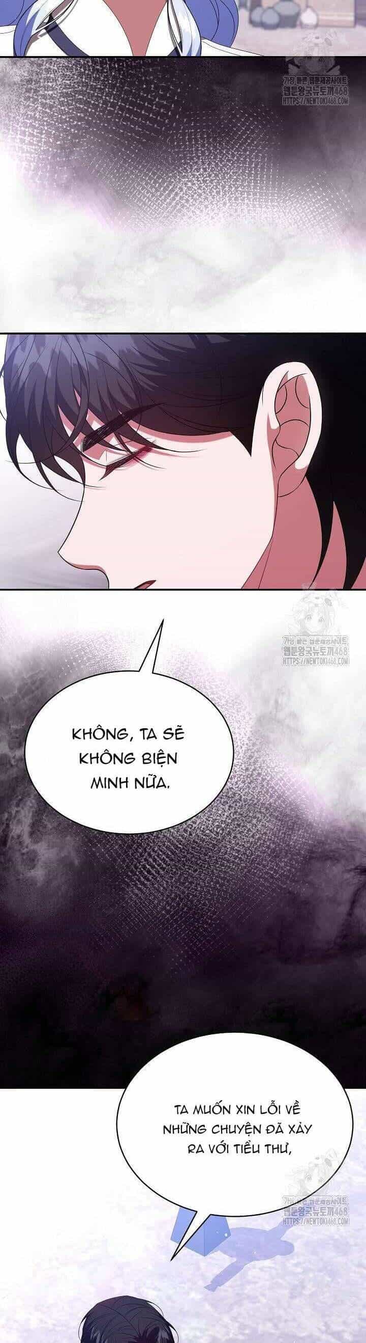 Hướng Dẫn Về Ác Nữ - Chương 41 - ảnh 35