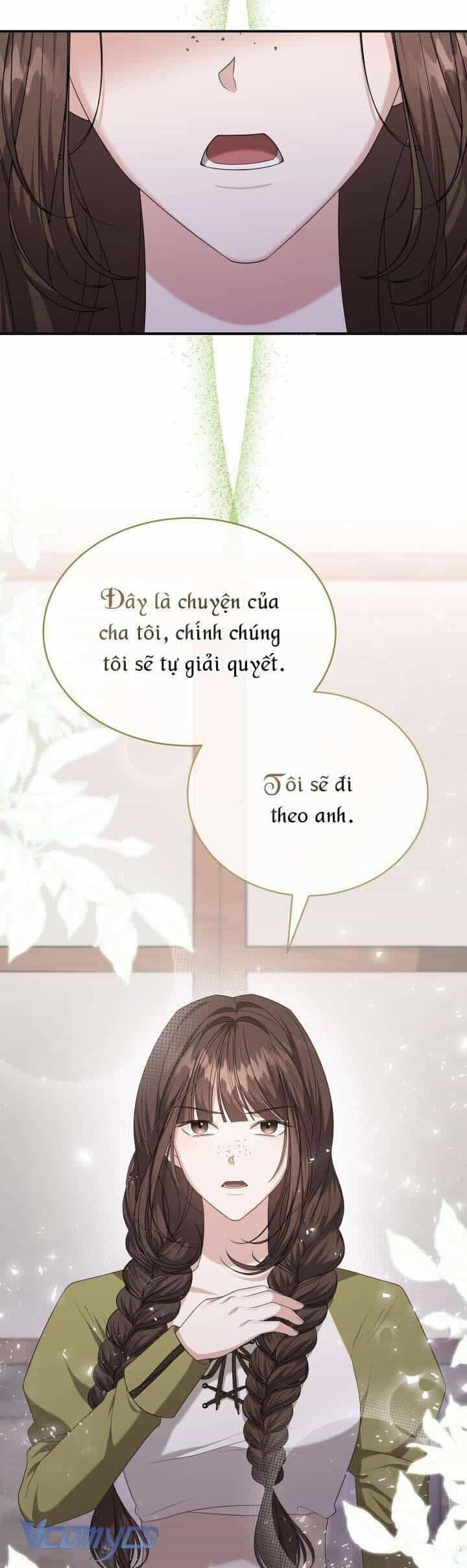 Hướng Dẫn Về Ác Nữ - Chương 5 - ảnh 15