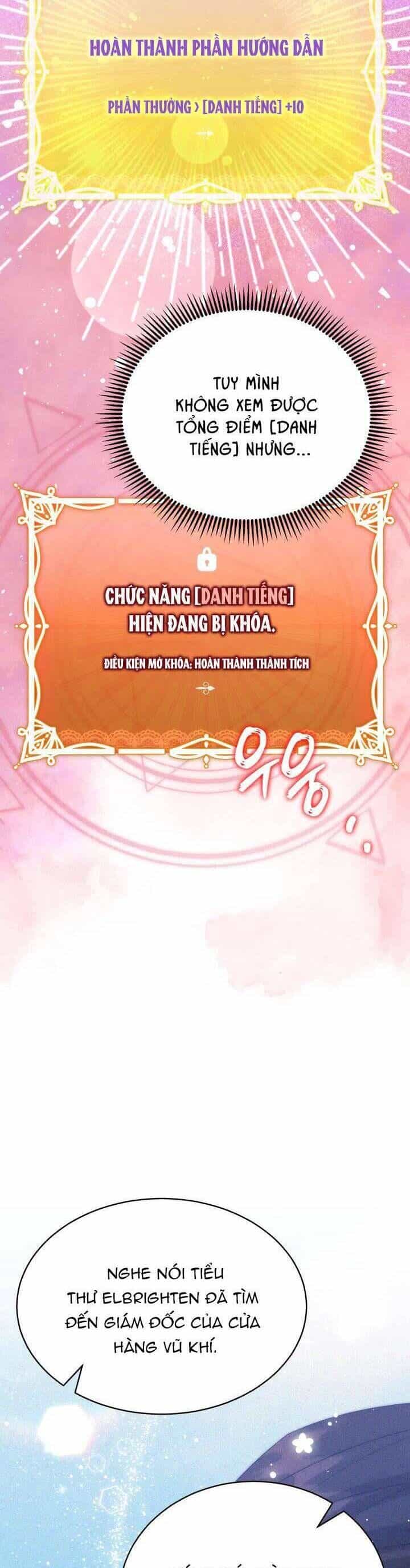 Hướng Dẫn Về Ác Nữ - Chương 6 - ảnh 18