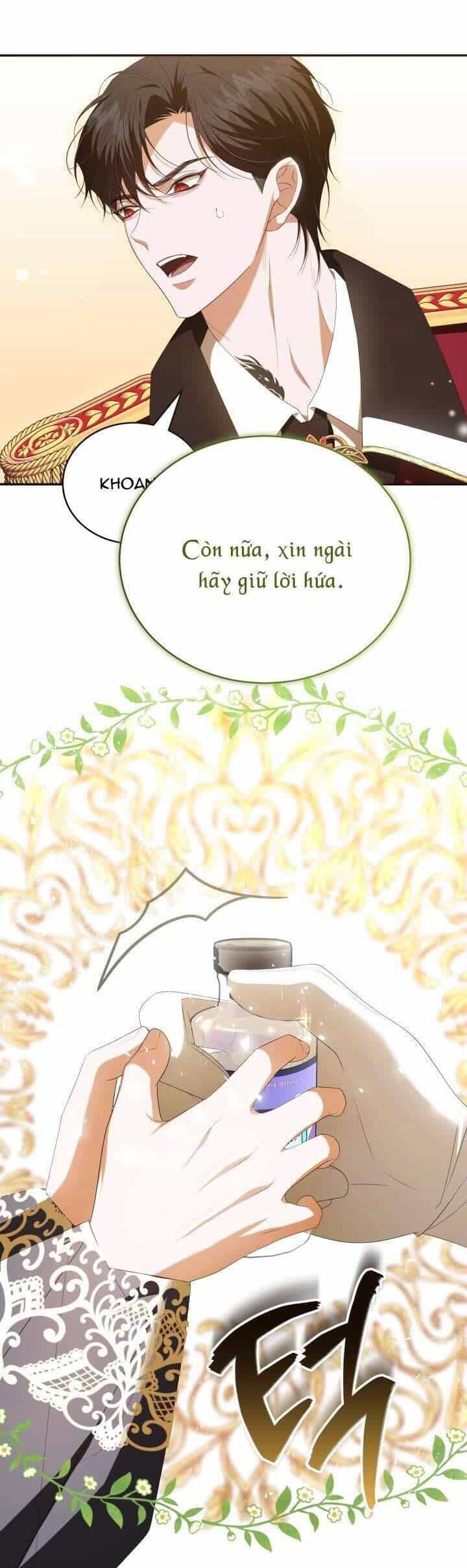 Hướng Dẫn Về Ác Nữ - Chương 9 - ảnh 8