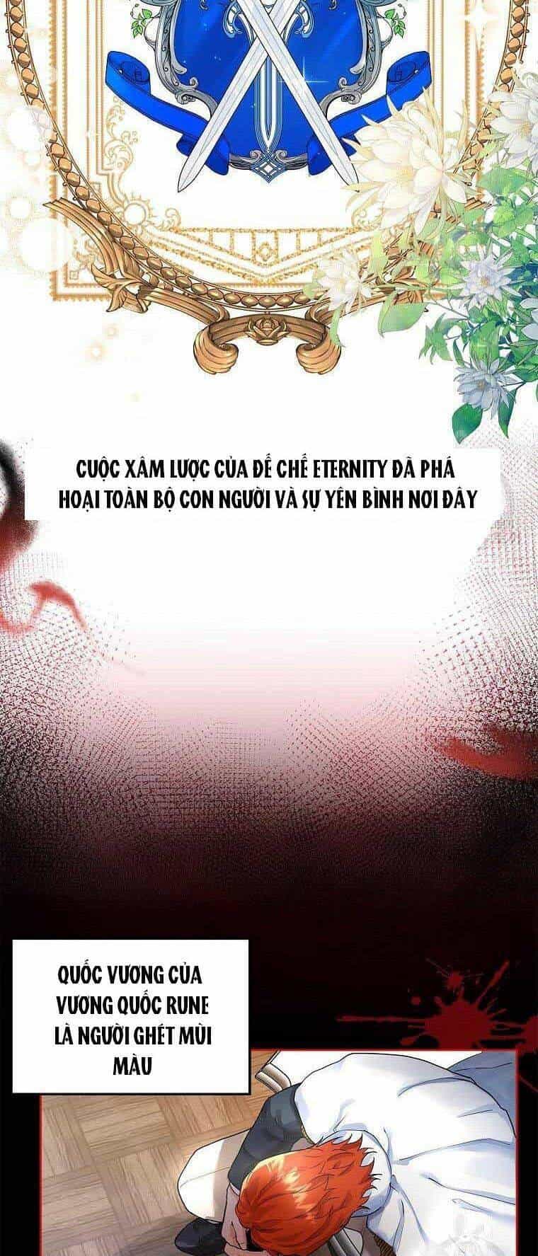 Hướng Dẫn Viên Cao Cấp Của Công Chúa - Chương 1 - ảnh 18