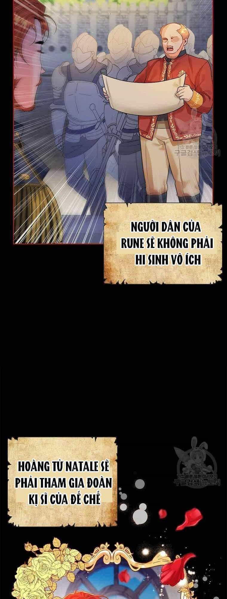 Hướng Dẫn Viên Cao Cấp Của Công Chúa - Chương 1 - ảnh 20