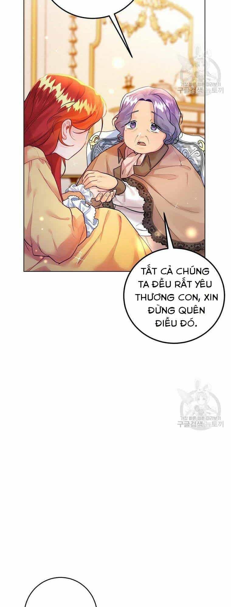 Hướng Dẫn Viên Cao Cấp Của Công Chúa - Chương 2 - ảnh 45