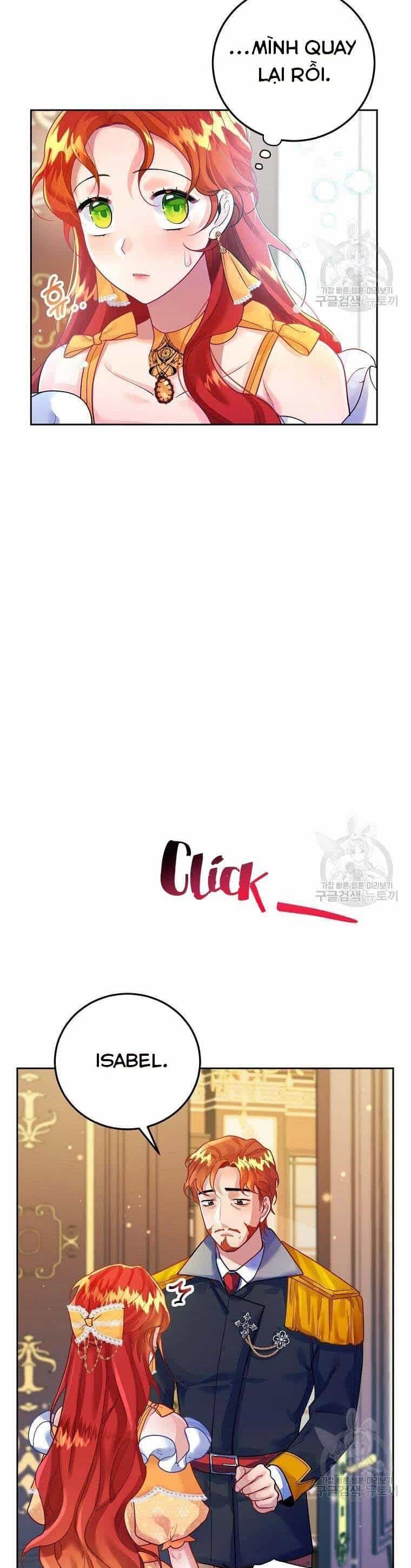Hướng Dẫn Viên Cao Cấp Của Công Chúa - Chương 3 - ảnh 18