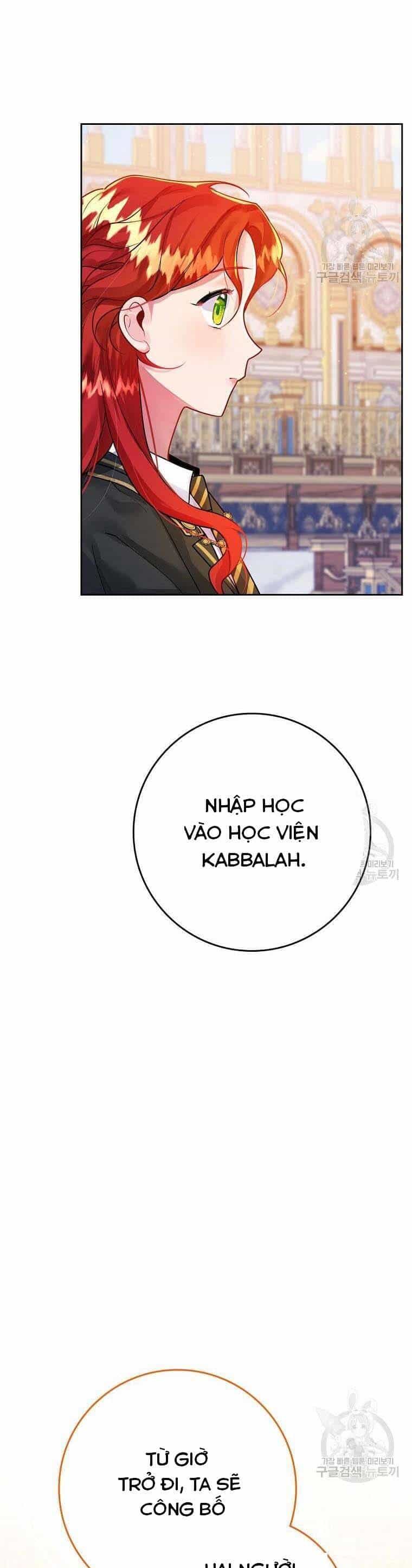Hướng Dẫn Viên Cao Cấp Của Công Chúa - Chương 3 - ảnh 42