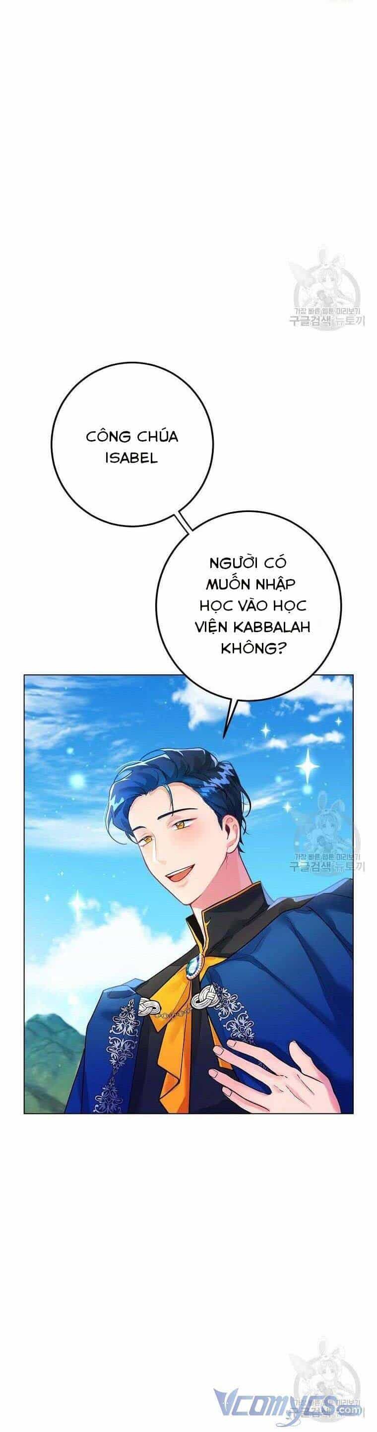 Hướng Dẫn Viên Cao Cấp Của Công Chúa - Chương 3 - ảnh 9