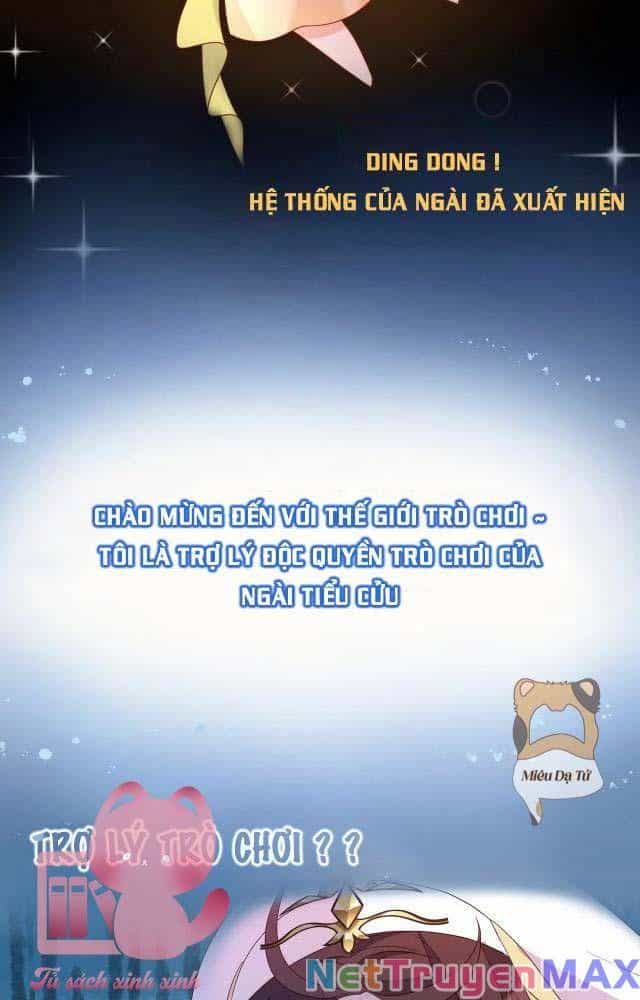 Hướng Dẫn Vuốt Lông Nam Chủ Hắc Hoá - Chương 0 - ảnh 12